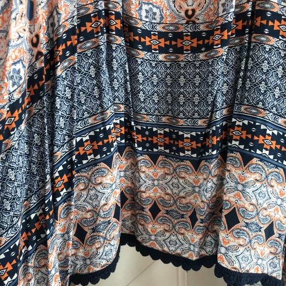 Sleeveless top - Picture 4 of 4